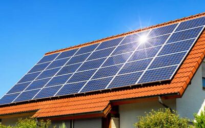 Asturias duplica el número de instalaciones de placas solares