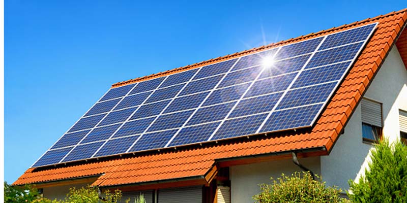 Asturias duplica el número de instalaciones de placas solares